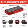 Strex 12V Starthilfe Powerbank fürs Auto - 1000A Produktbild-Vorschau 7