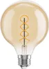 Mexen Vintis Filament-Glühbirne Spirale LED E27, G95, 8W, Produktbild-Vorschau 2