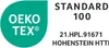 Materasso Irisette Rügen TTFK - H3 - 90x200 cm Anteprima dell’immagine prodotto 7