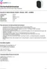 Sonoff M0802010005, Dimmer, Extern, Tasten, Schwarz, Weiß, Produktbild-Vorschau 21