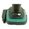 Makita BHP 458 RFE Akku Schlagbohrschrauber 18 V 91 Nm + 2x Produktbild-Vorschau 5