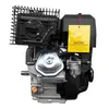 Moteur à essence Loncin G390F (Honda GX390) 13 CV, arbre à Voir les images du produit 3