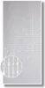 Conacord Deko-Vorhang Kristal transparent, 90 x 200 cm Produktbild-Vorschau 4