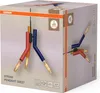 OSRAM DECOR Paglia Lampada a sospensione, 3xE27, non Anteprima dell’immagine prodotto 2