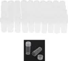 50 flacons en plastique de 5 ml pour échantillons, petits Voir les images du produit 7