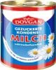 DOVGAN gezuckerte Kondensmilch, 8% Fett 370g Produktbild-Vorschau 3