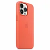 Apple iPhone 13 Pro Max Silikon Case mit MagSafe - Produktbild-Vorschau 2
