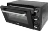 Tristar Umluftofen 2000 W 38 L Schwarz Produktbild-Vorschau 3