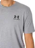 Under Armour T-Shirt Sportstyle Linke Brust SS Produktbild-Vorschau 23