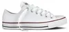 Sneakers Converse All Star Chuck Taylor Classic Optical Anteprima dell’immagine prodotto 27