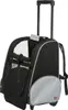 TRIXIE Trolley - schwarz/grau - 32 × 45 × 25 cm Produktbild-Vorschau 1