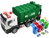 Woopie Garbage Truck Mülltrennung – Maßstab 1:10 Produktbild-Vorschau 14