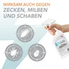 FUTUM 1 Liter Silberfischspray / Asselspray | Biozidfreie Produktbild-Vorschau 6