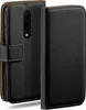 moex® Book Case kompatibel mit OnePlus 8 Pro - Hülle 360 Produktbild-Vorschau 1