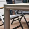 SIENA GARDEN Silva Dining Tisch 220x100x74 cm C31061 Produktbild-Vorschau 10