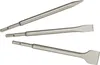 Juego de brocas SDS-plus "classic", de 3 piezas, Metabo Vista previa de la imagen del producto 1