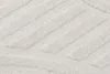 Tapiso koberec HYGGE Modern White Obývací pokoj Ložnice 140 Náhled obrázku produktu 3