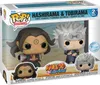 POP Animation: My Hero Academy - Hashirama & Tobirama 2pack Náhled obrázku produktu 7