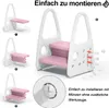 YARDIN Tabouret Enfants 2 marches Marchepied Tour Voir les images du produit 5