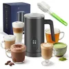 Milchaufschäumer 500W 350ml, elektrisch mit Heizfunktion, Produktbild-Vorschau 1