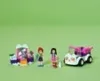 LEGO 41439 Friends Salon de chat mobile Set avec Voir les images du produit 7
