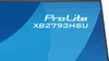 27" IPS-panel, 1920x1080@120Hz, 15cm Height Adj. Stand, 1ms Produktbild-Vorschau 7
