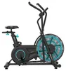 Cecotec Heimtrainer Fahrrad Drumfit WOD Rider 2000 Eolo PRO Produktbild-Vorschau 6