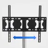 CLP TV Standfuß universal 55 65 75 Zoll, VESA 100x100 bis Produktbild-Vorschau 12