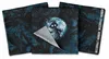 Stoffpanel Halloween Tales French Terry Witchcraft Warrior Produktbild-Vorschau