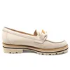 Gabor  Damenschuhe Halbschuhe Slipper Slipper Beige Produktbild-Vorschau 25