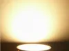 A close-up of a bright LED light source emitting a warm glow. Náhled obrázku produktu