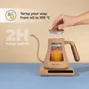 CHiATO flowPLAY Gooseneck Elektrischer Wasserkocher, 0.6 l Produktbild-Vorschau 4