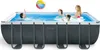 Piscina "Ultra Xtr Frame" Rett.C/Tel.Portante C/Pompa Anteprima dell’immagine prodotto 4