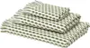 Westwing Juniper 100% cotone 600 g/m² set di asciugamani 3 Anteprima dell’immagine prodotto 1