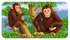 9 x 2 Teile Ravensburger Kinder Puzzle my first puzzles Produktbild-Vorschau 10