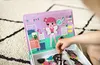 Janod Magnetibook Costumes fille Voir les images du produit 16