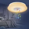 EASYMAXX 03460 LED LAMP Speaker Bluetooth-Lautsprecher Produktbild-Vorschau 5