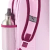 PUMA sac à dos Buzz Backpack Mauve Glow rose Voir les images du produit 3