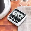 Digitaler Küchentimer mit Countdown – Magnetischer Timer Produktbild-Vorschau 5