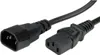 ROLINE Kabel síťový prodlužovací, IEC320 C14 - IEC320 C13, Náhled obrázku produktu 2