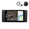 Autoradio Rückfahrkamera Für Smart Fortwo 451 2010-2015 Produktbild-Vorschau 1