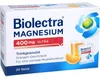 Biolectra Magnesium 400 mg ultra orange Trinkgranulat, 20 Produktbild-Vorschau 3