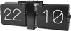 Karlsson - Flip Clock No Case - Schwarz - 36x8,5x14cm Produktbild-Vorschau 6
