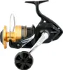 SHIMANO Socorro, 10000 SW, Beidhändig, Spinning Angelrolle, Produktbild-Vorschau 1
