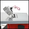 Sega circolare da banco Einhell TC-TS 200 Anteprima dell’immagine prodotto 4