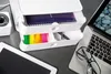 HAN Schubladenbox Allison SMART-BOX mit 2 Schubladen und Produktbild-Vorschau 5