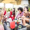 Bluetooth reproduktor s LED svetlom Lumisky SO PLAY Náhľad obrázku produktu 12