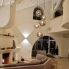 s.luce Orb Galerieleuchte 3- oder 5-flammig Modular Produktbild-Vorschau 5