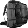 Tatonka Great Escape 60+15 - Reiserucksack 64 cm (black) Produktbild-Vorschau 1
