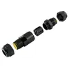SSC-LUXon® wCable Kabelverbinder Wasserdicht IP68 5-polig - Produktbild-Vorschau 3